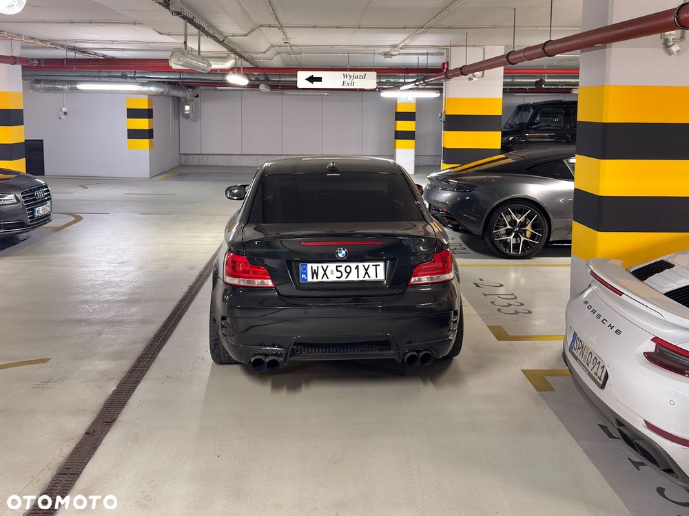 BMW Seria 1 135i - 5