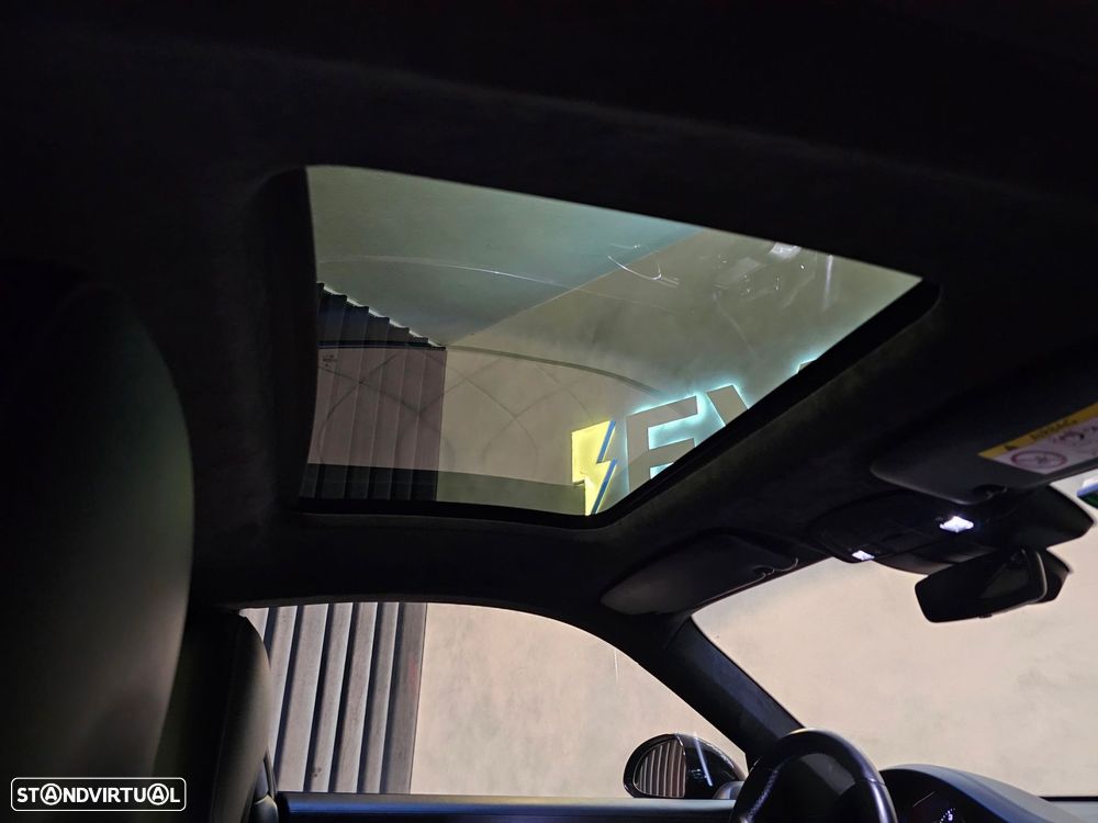 Porsche 911 (991) Carrera 4S PDK - 30