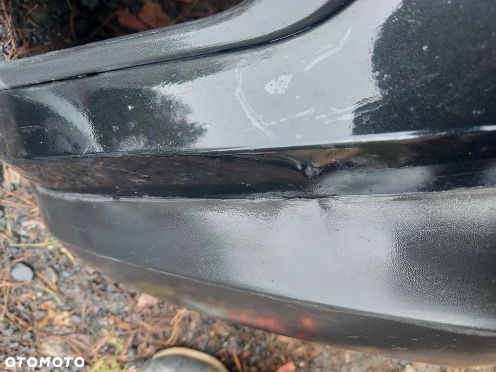 Nissan x trail t32 lift zderzak przód grill - 4