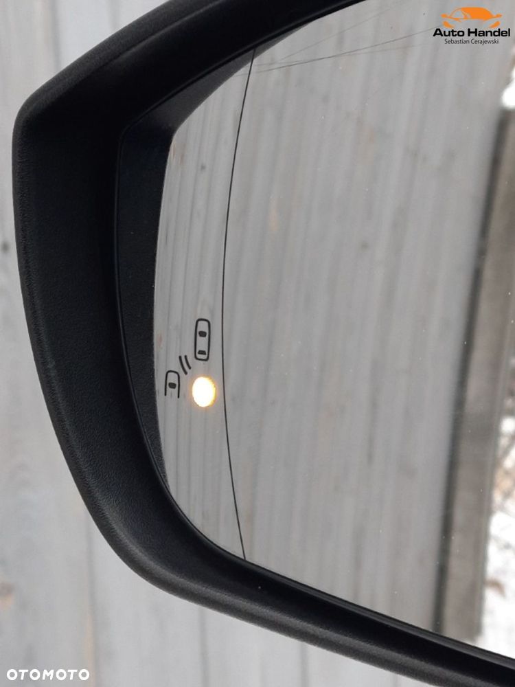 Ford C-MAX 1.5 EcoBoost Start-Stop-System Titanium - 39