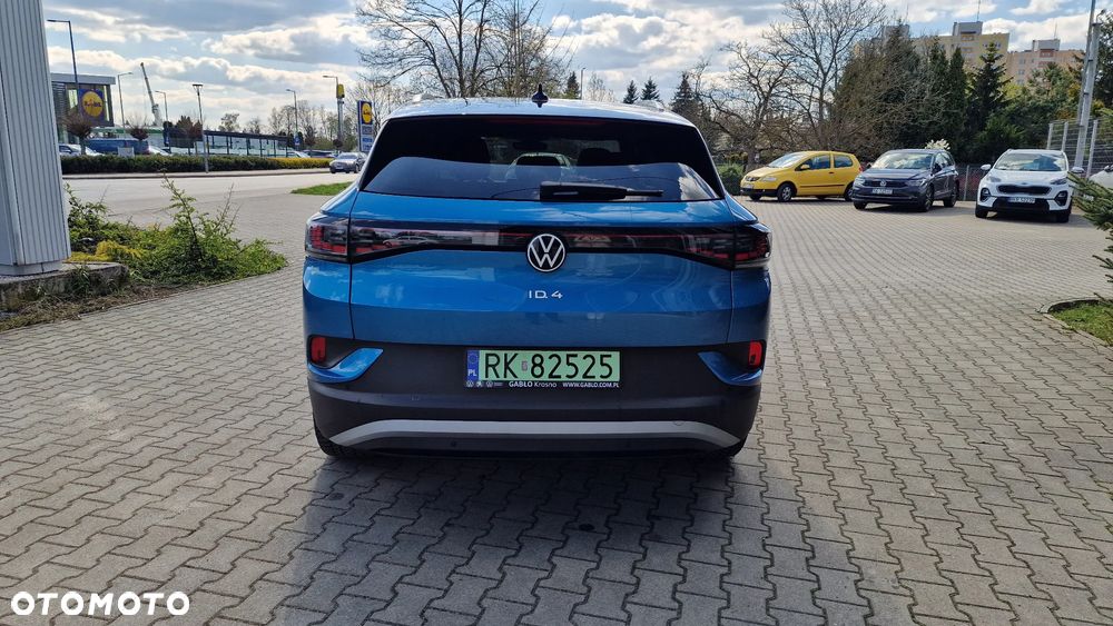 Volkswagen ID.4 77kWh Pro Performance - 6
