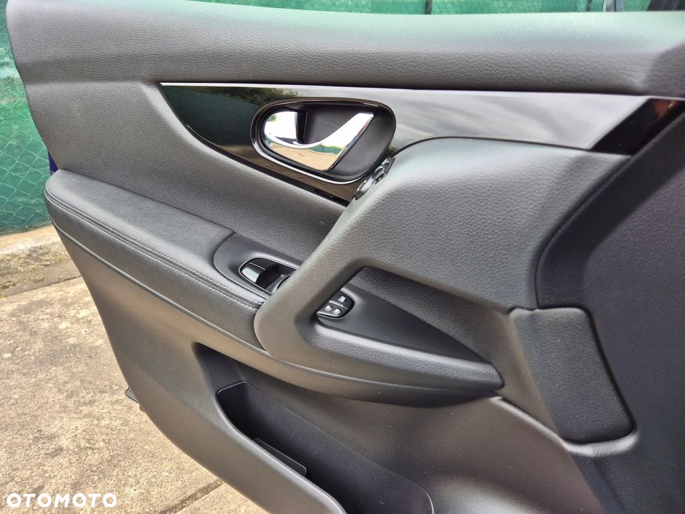 Nissan Qashqai 1.6 DCi Acenta Xtronic EU6 - 31