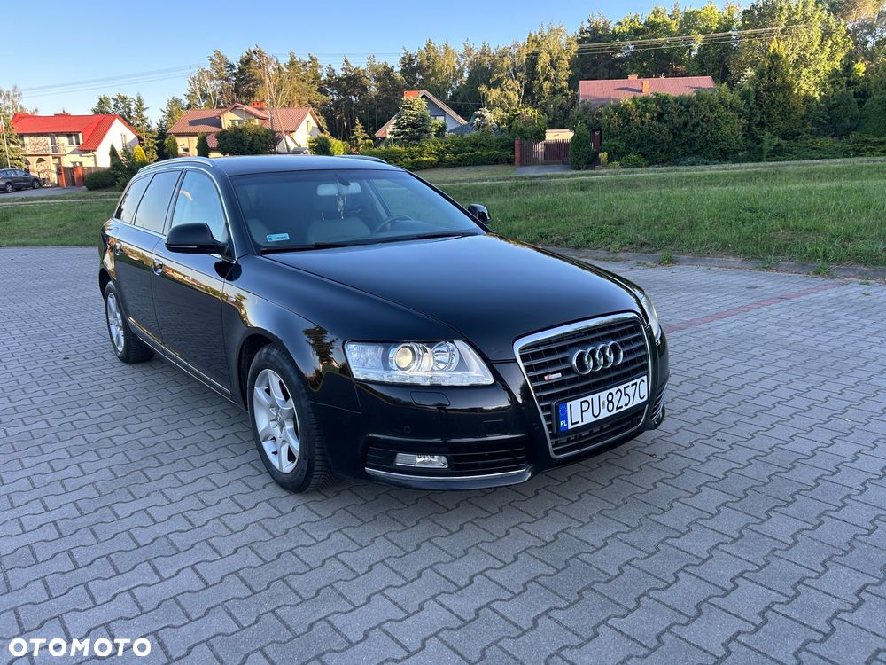 Audi A6 Avant 2.0 TDI DPF - 29