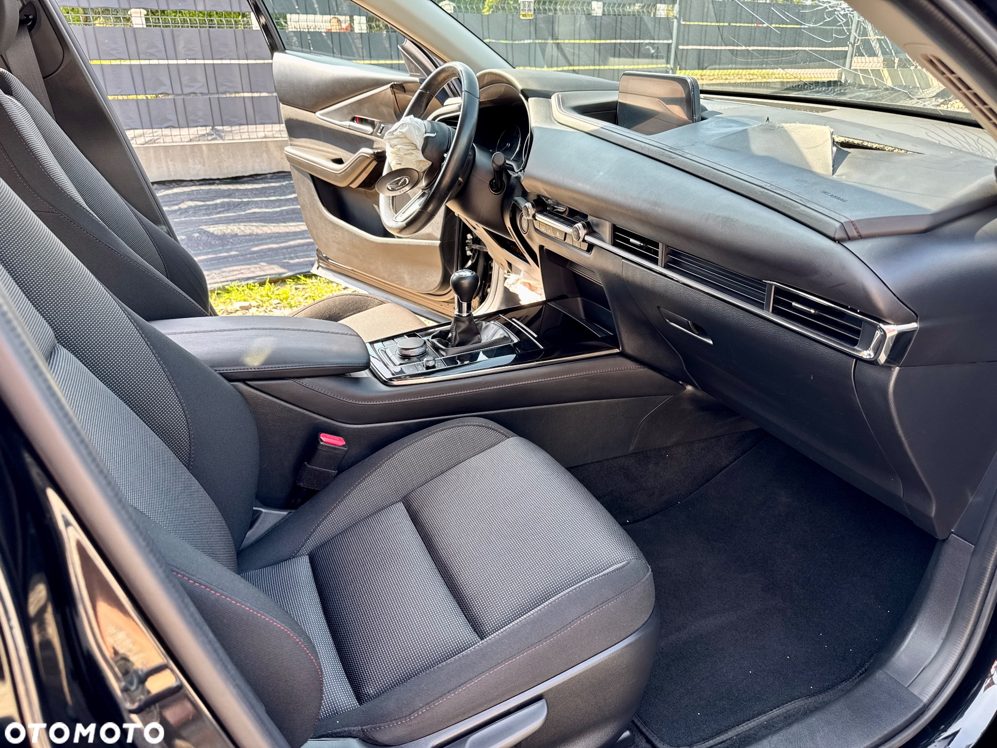 Mazda CX-30 - 14