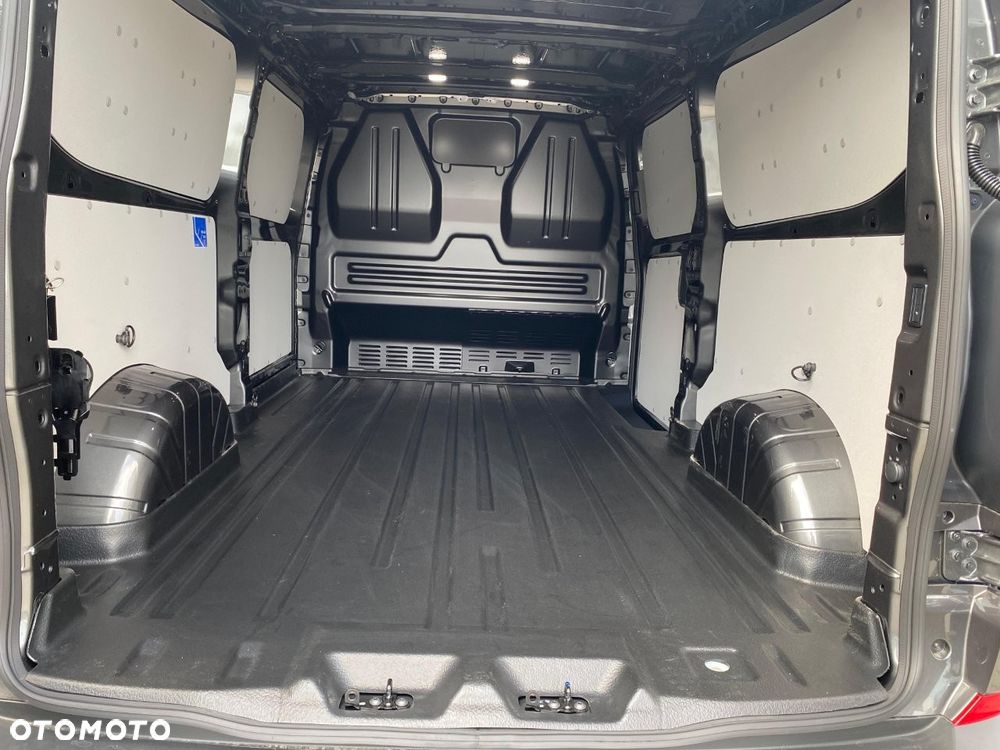 Ford Transit Custom - 14
