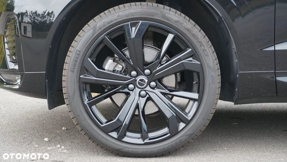 Volvo XC 60 B5 B AWD Plus Black Edition - 8