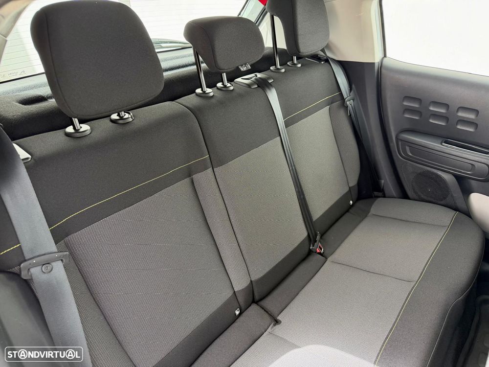 Citroën C3 Pure Tech S&S Shine Pack - 13