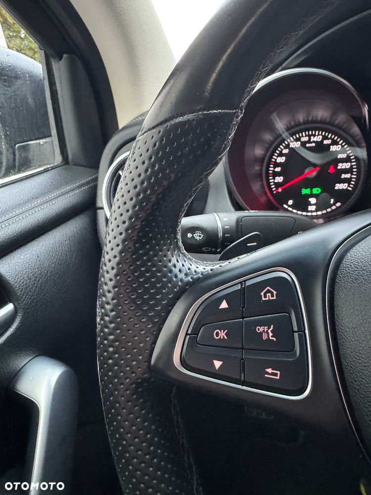 Mercedes-Benz Klasa X POWER EDITION - 18