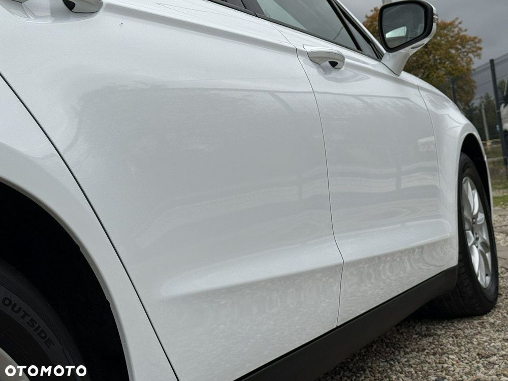 Ford Mondeo - 18