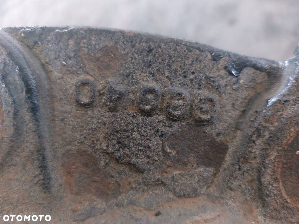 WKŁAD DYFRA MOST GŁÓWKA MAN   3,70 37/10 10:37 - 3