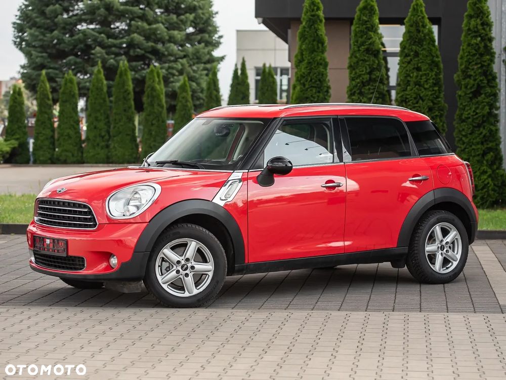 MINI Countryman - 7