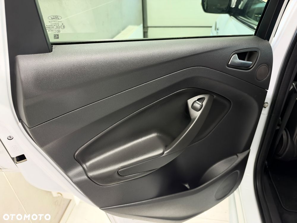 Ford Kuga 2.0 TDCi 4x4 Individual - 13