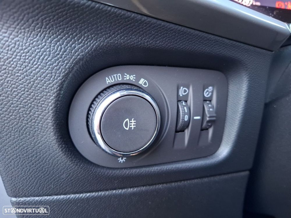 Opel Mokka 1.2 T GS - 23