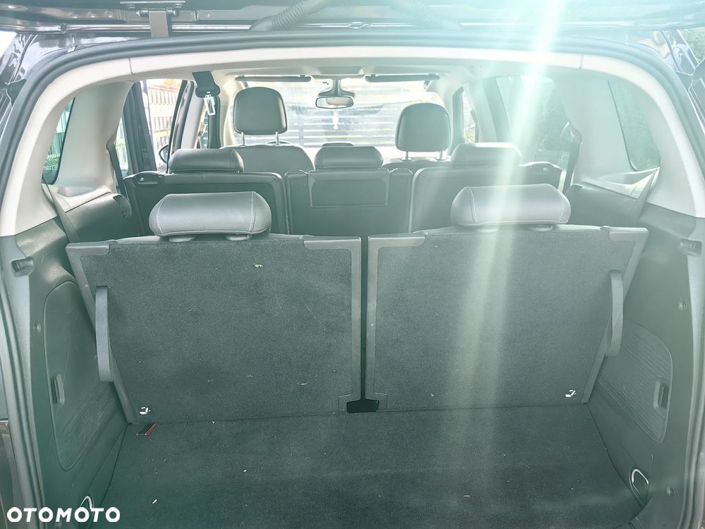 Opel Zafira 2.0 CDTI Cosmo - 16