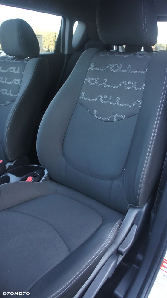 Kia Soul 1.6 GDI Dream-Team Edition - 14