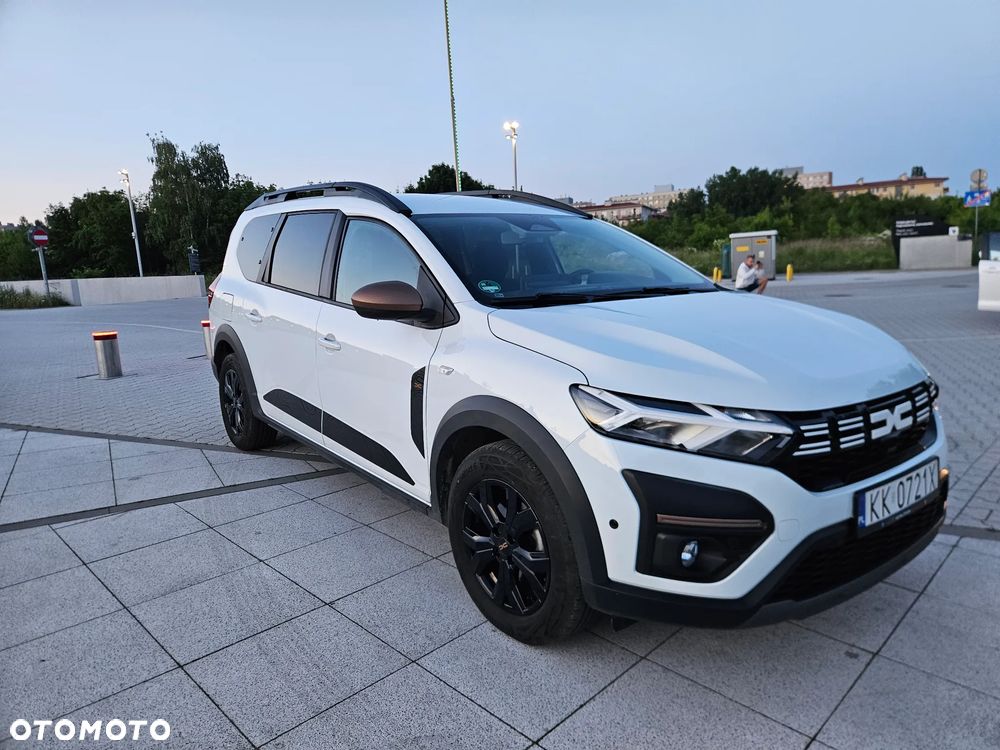 Dacia Jogger 1.0 TCe Extreme+ 7os - 5