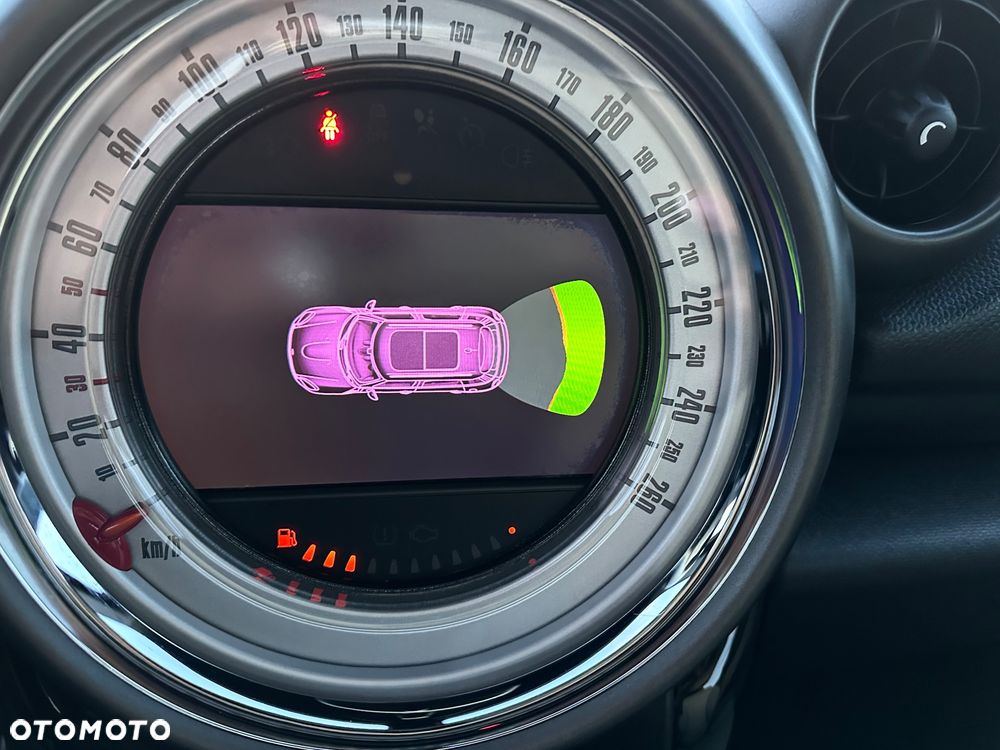MINI Countryman Cooper D All4 - 17