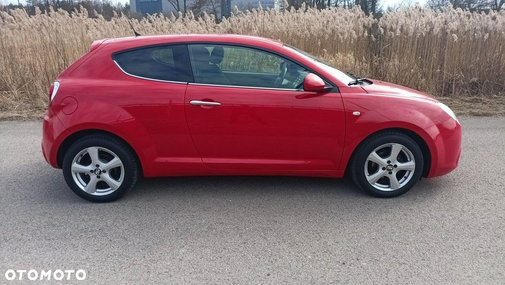 Alfa Romeo Mito 1.4 16V - 6