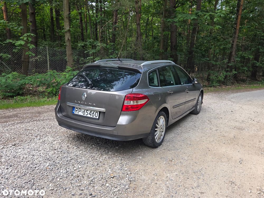 Renault Laguna 2.0 DCi Dynamique - 6