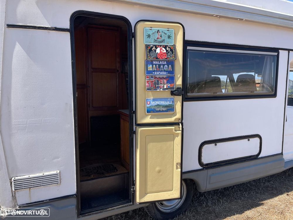 Fiat Ducato - 7