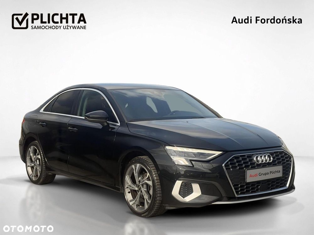 Audi A3 Limousine - 7