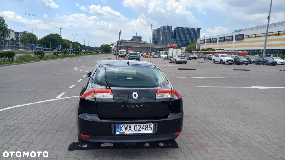 Renault Laguna 2.0 Expression - 5
