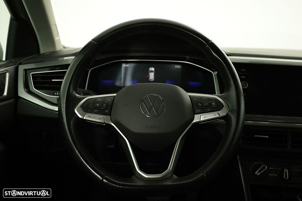 VW Polo 1.0 TSI Style DSG - 14