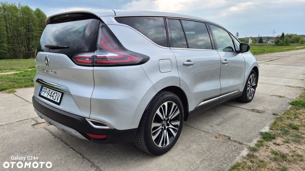 Renault Espace Energy dCi 160 EDC Initiale Paris - 6