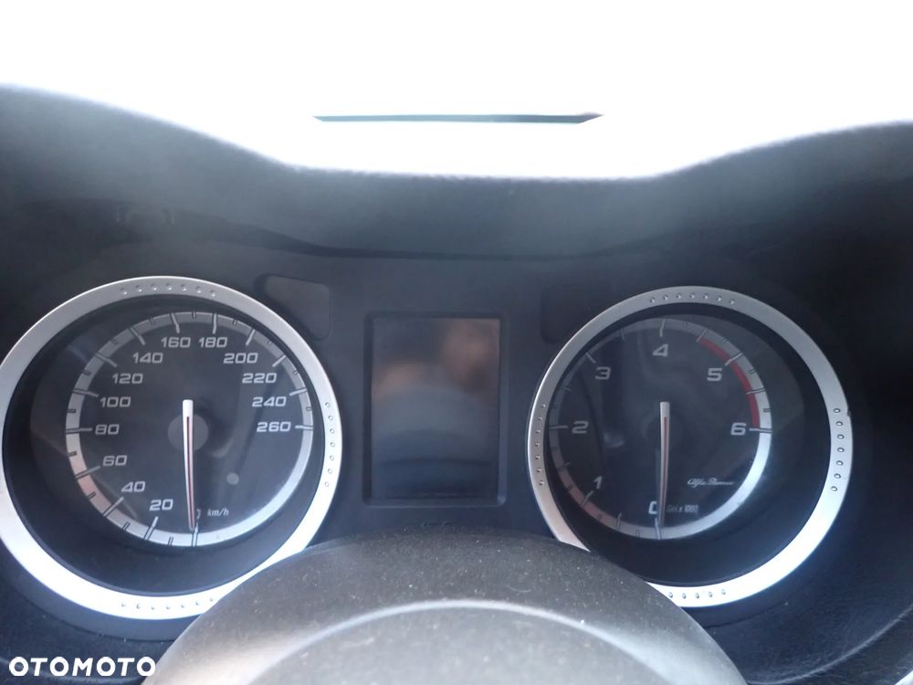 CZĘSCI - Alfa romeo 159 1,9JTD JTDM 150KM 939A2000 SEDAN 6B 2006r. INDEX - 8621 - 13