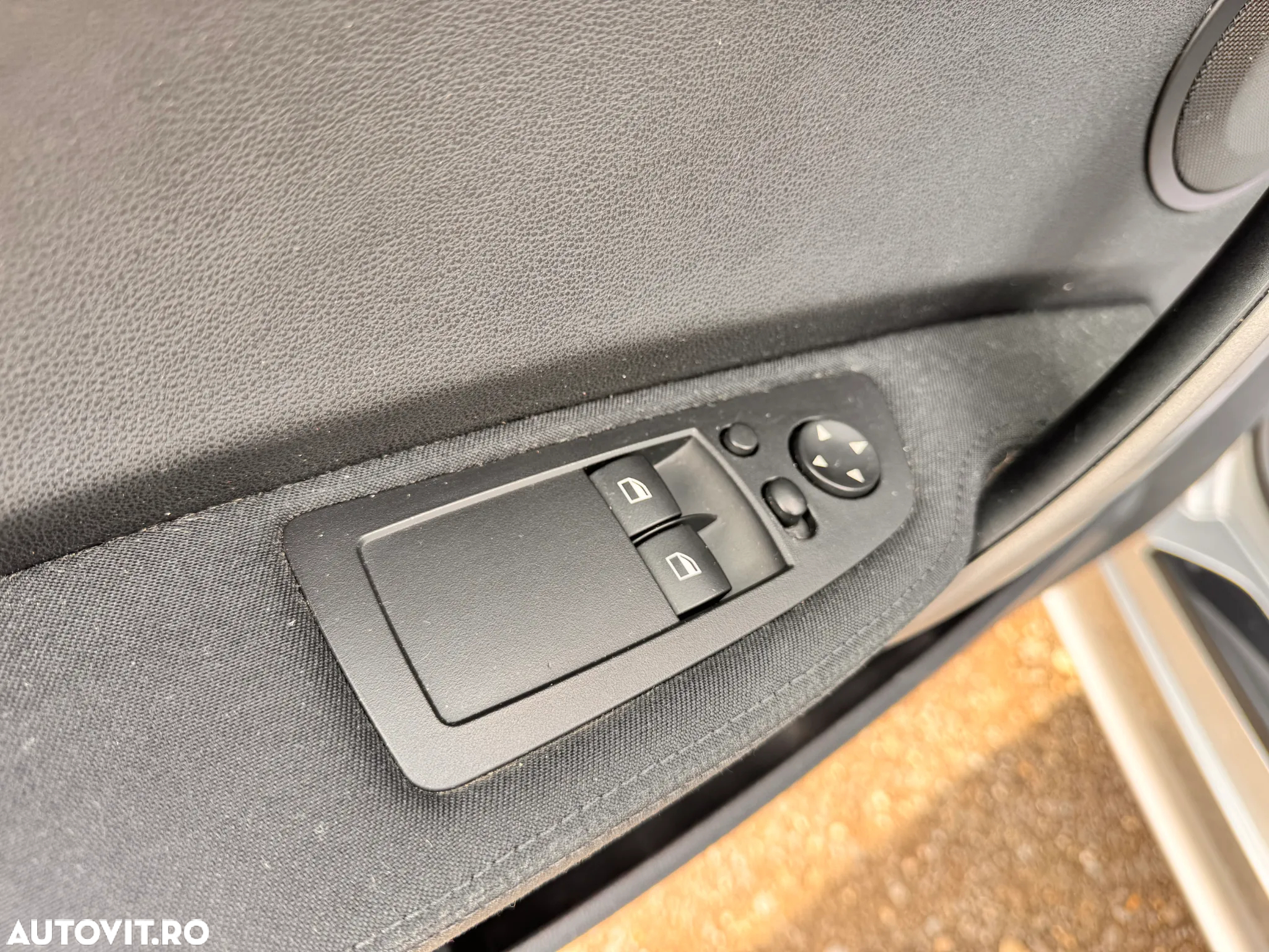 BMW Seria 1 116i - 15