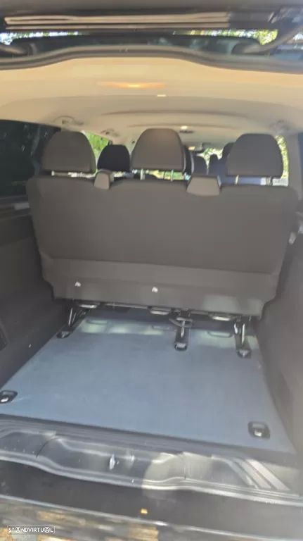 Mercedes-Benz Vito Tourer 114 CDi/32 - 15