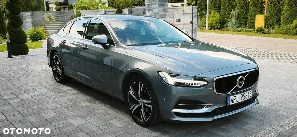 Volvo S90 D3 Momentum - 26