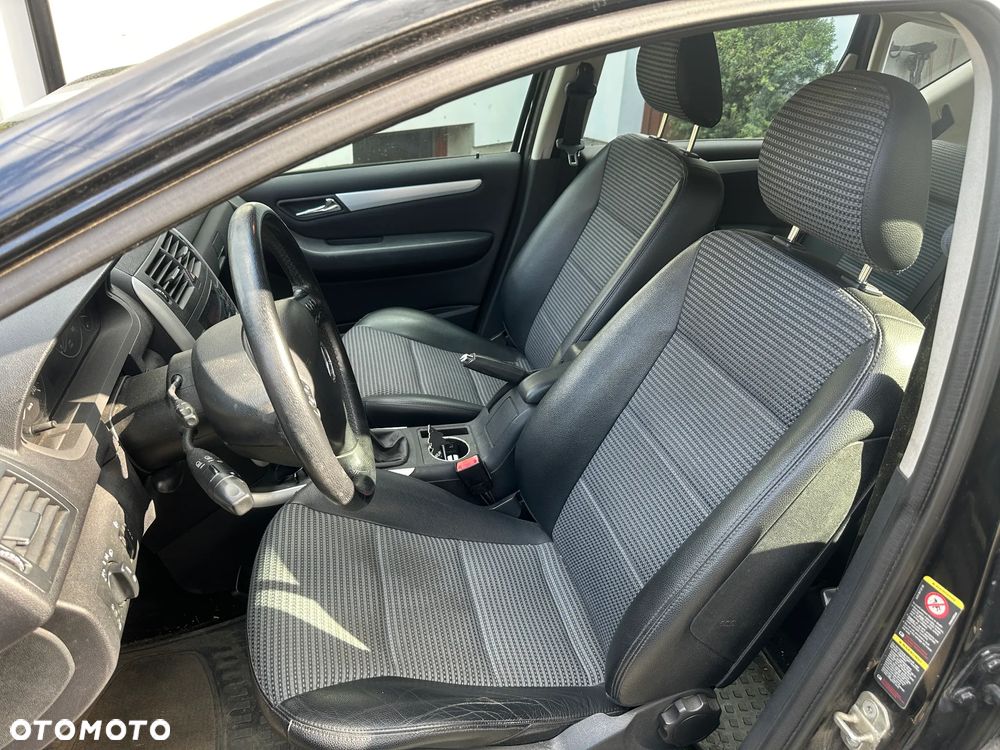 Mercedes-Benz Klasa A 180 CDI Avantgarde - 10