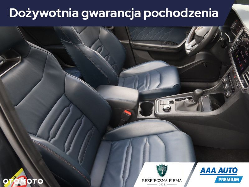 Cupra Ateca - 10