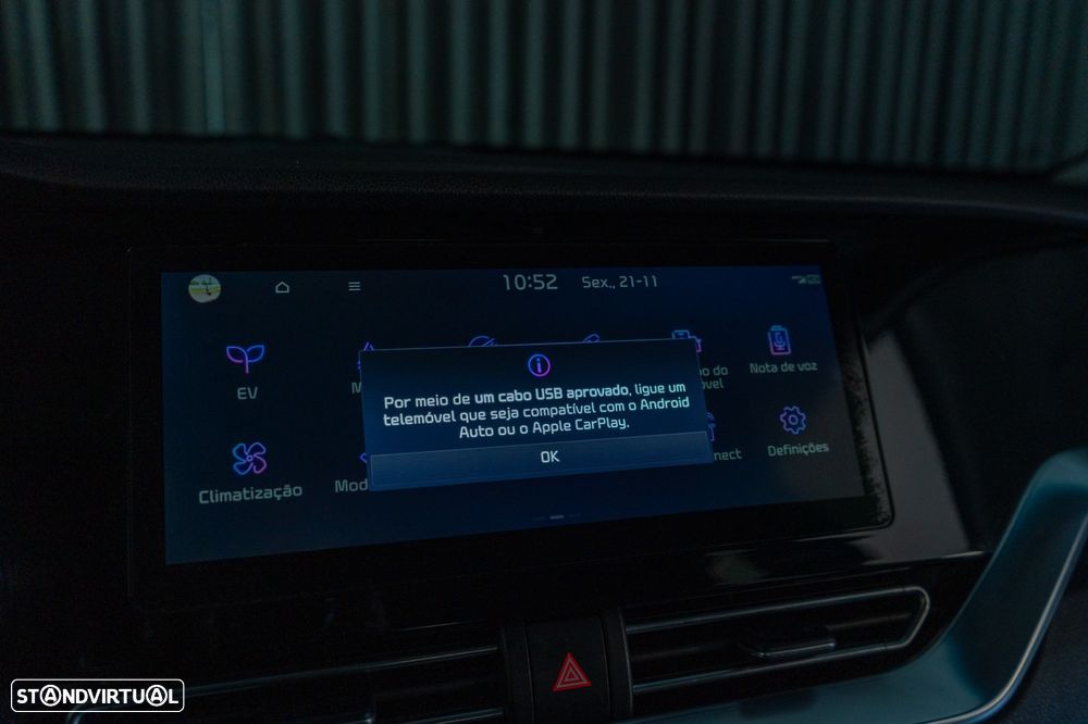 Kia e-Niro Vision - 23