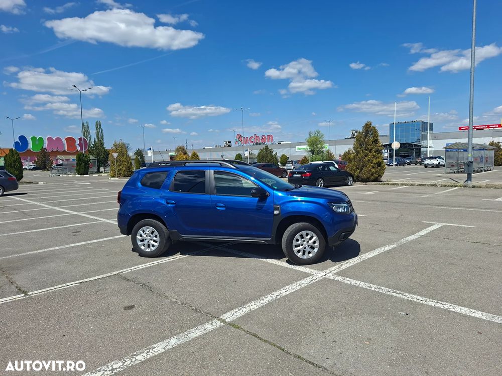 Dacia Duster TCe 90 2WD Deal - 4