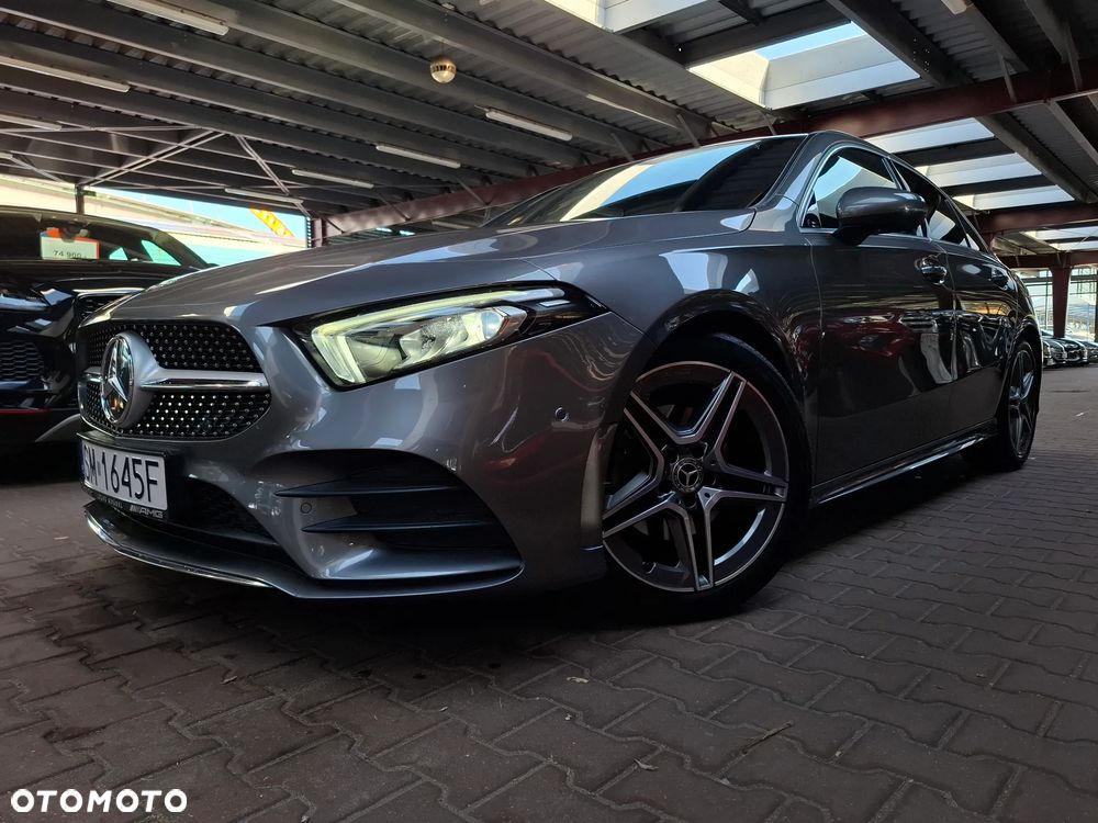 Mercedes-Benz Klasa A