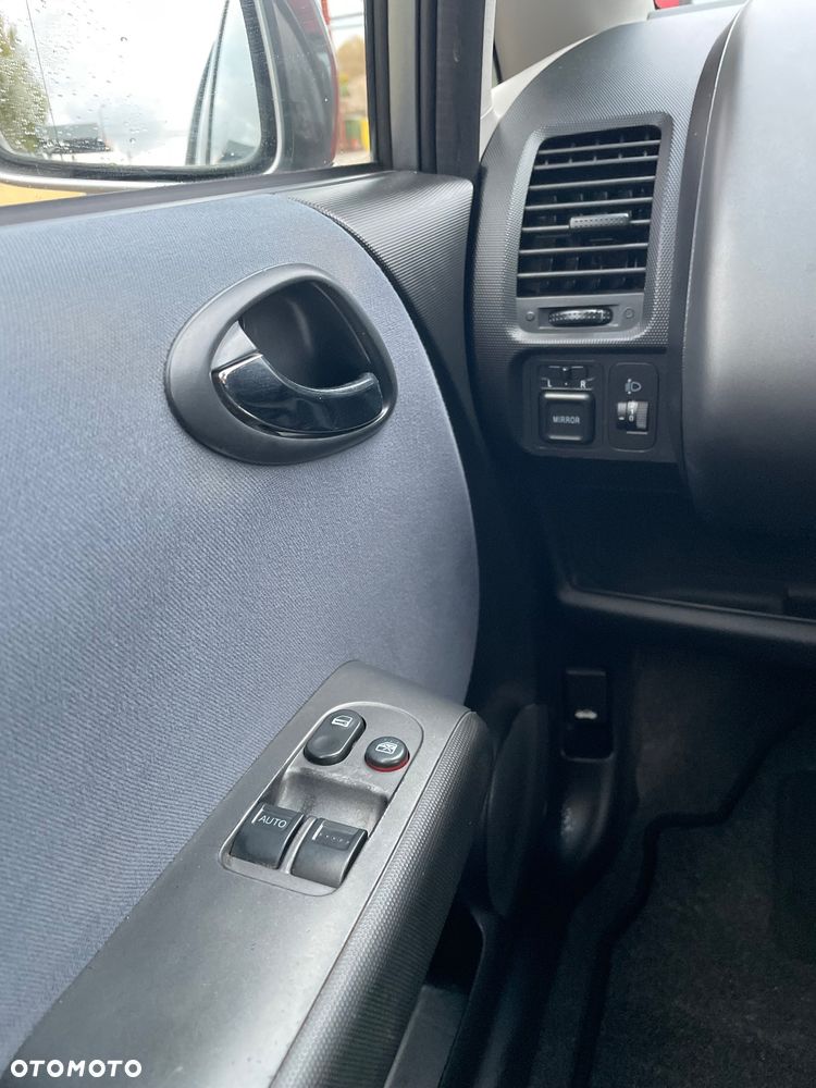 Honda Jazz 1.4 LS - 21
