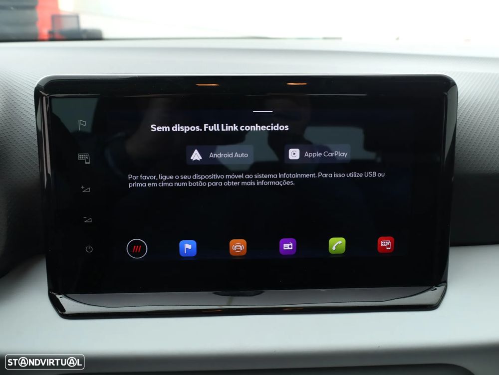 SEAT Arona 1.0 TSI Style - 18