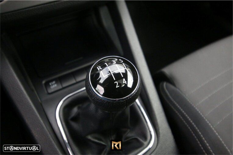 VW Scirocco 1.4 TSI - 13