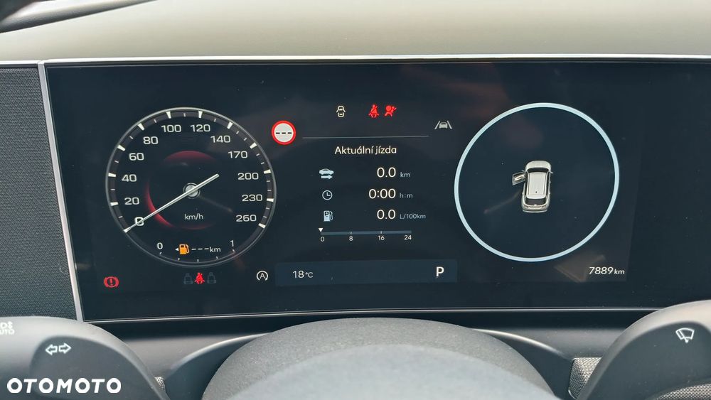 Hyundai Tucson 1.6 T-GDi 48V-Hybrid 2WD DCT Select - 37