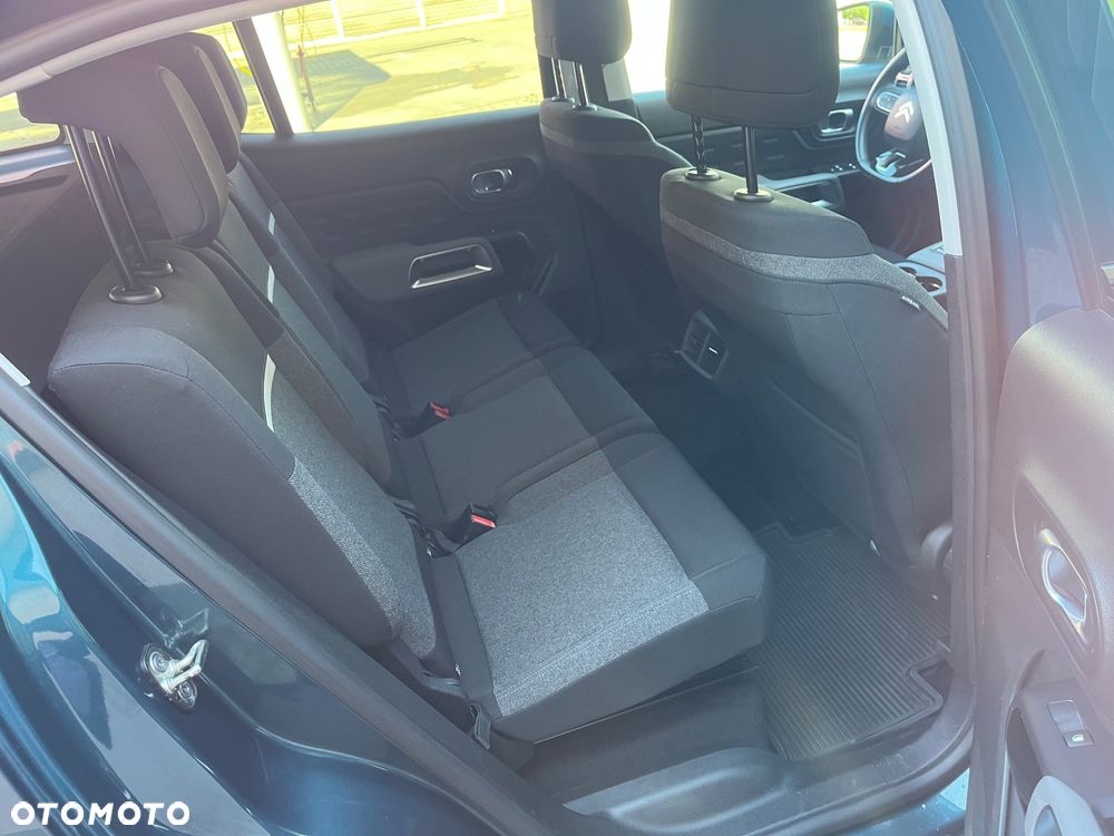Citroën C5 Aircross Pure Tech 180 S&S EAT8 FEEL - 30