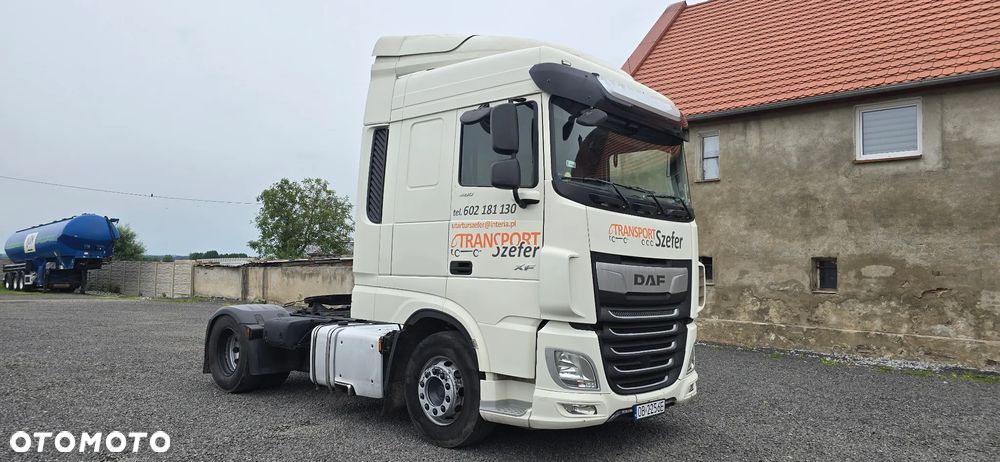 DAF XF - 2