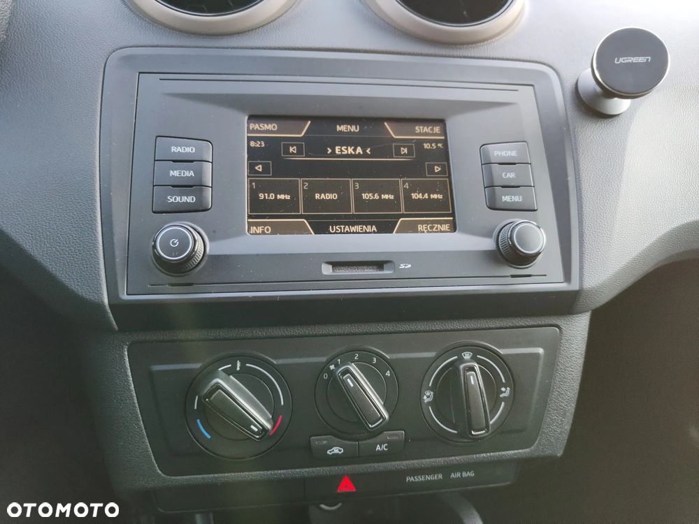 Seat Ibiza 1.0 MPI Reference - 24