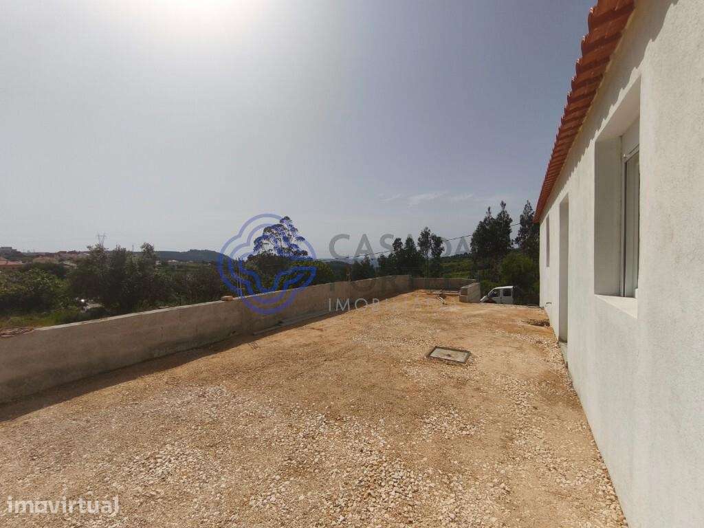 Moradia Térrea T2 com espaço exterior Maxial - Grande imagem: 4/19