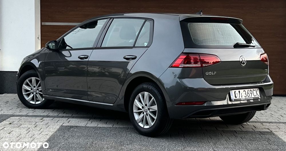 Volkswagen Golf 1.0 TSI Trendline - 2