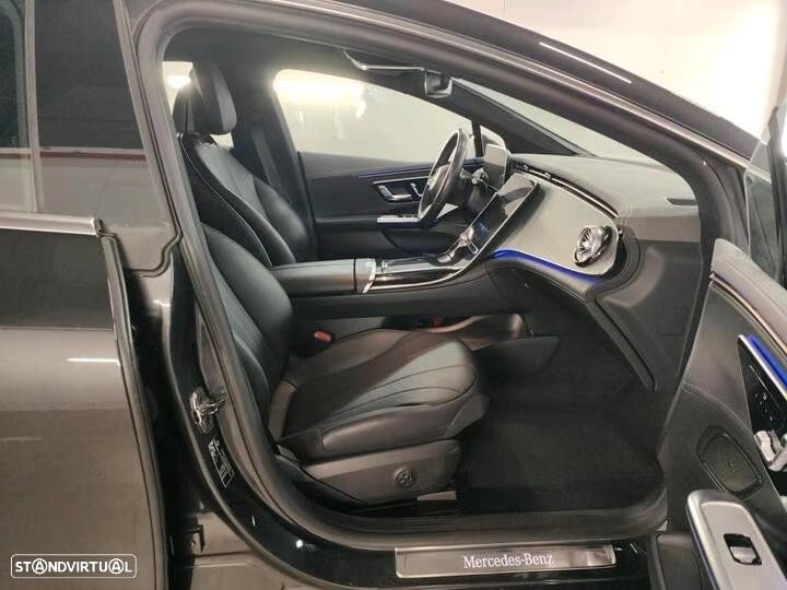 Mercedes-Benz EQE 350 Edition Electric Art - 7