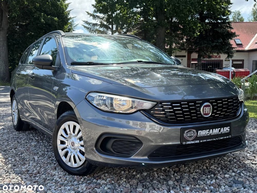 Fiat Tipo - 4