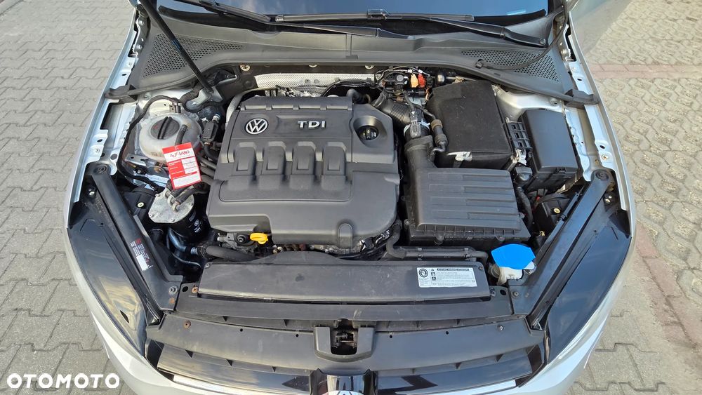 Volkswagen Golf 1.6 TDI BlueMotion Technology Cup - 12