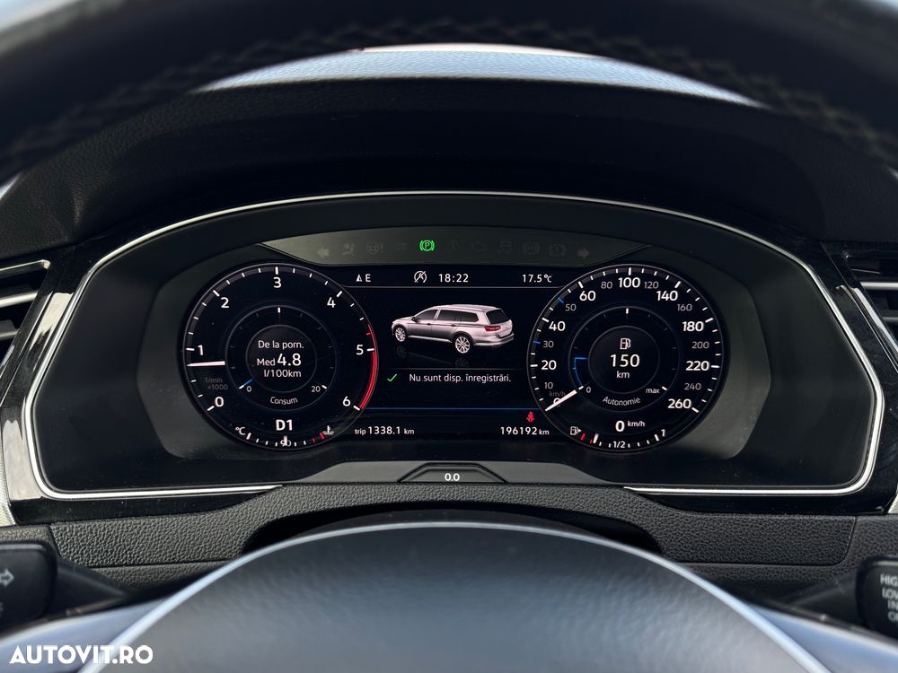 Volkswagen Passat - 14